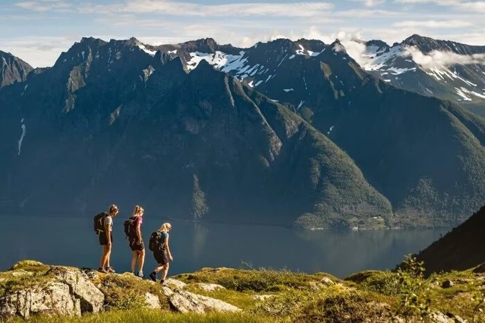 Norway has decided to hit tourists with a new tax