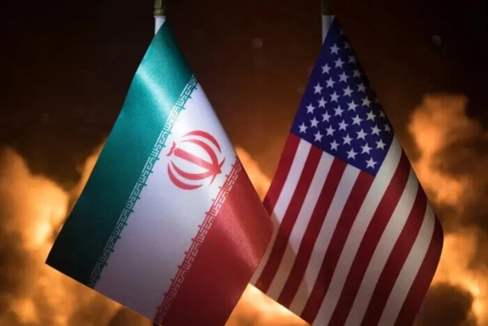 Die USA haben Gespräche iranischer Beamter über geringfügige Auswirkungen der Angriffe abgefangen