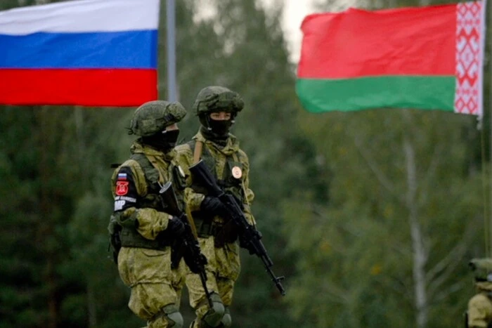 Warum Russland und Weißrussland unerwartet die Militärübungen verkürzt haben: ISW-Erklärung