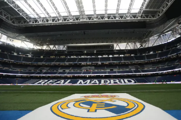 Real spent €5 million on defenders over the last five years – it ranks 236th in the world
