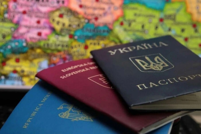 Können Ukrainer mehrere Staatsbürgerschaften haben? Das Parlament bereitet sich darauf vor, einen Gesetzesentwurf zu verabschieden