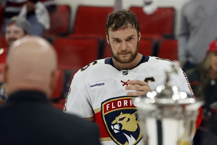 Im zweiten Jahr in Folge treten die gleichen Teams im Stanley-Cup-Finale gegeneinander an