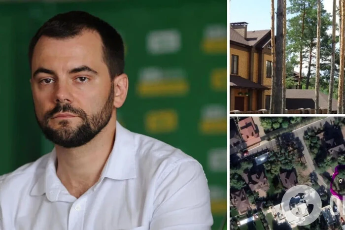 Будинок у розкішному містечку, тендери без конкуренції
