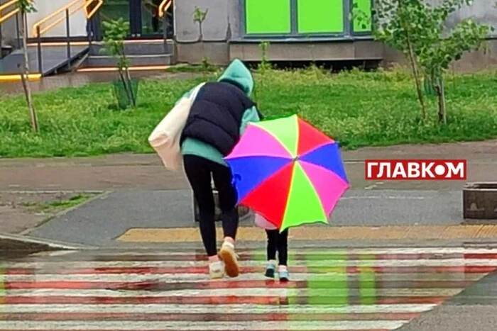 У деяких областях України дощитиме: прогноз погоди на 3 червня