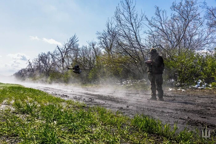 Катеринівка окупована росіянами на Донеччині