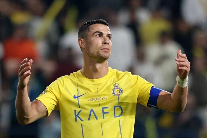 ФІФА хоче, щоб Роналду грав на клубному чемпіонаті світу
