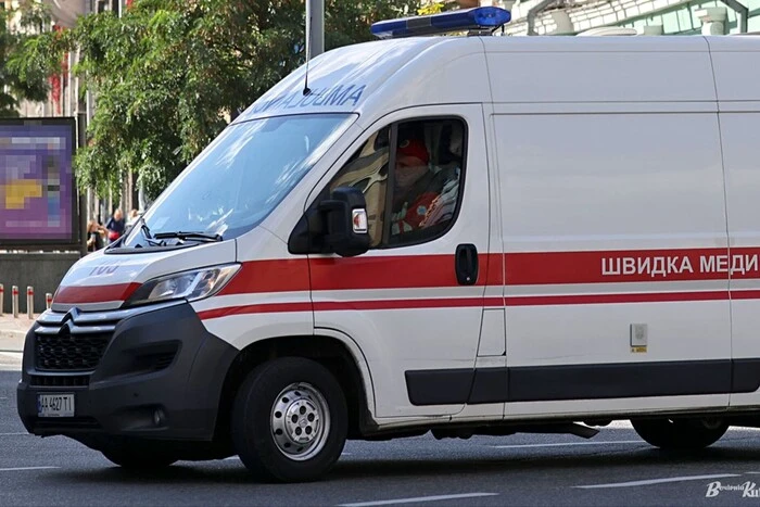 In der Region Tschernihiw wurde ein Kind durch die Explosion eines unbekannten Gegenstandes verletzt