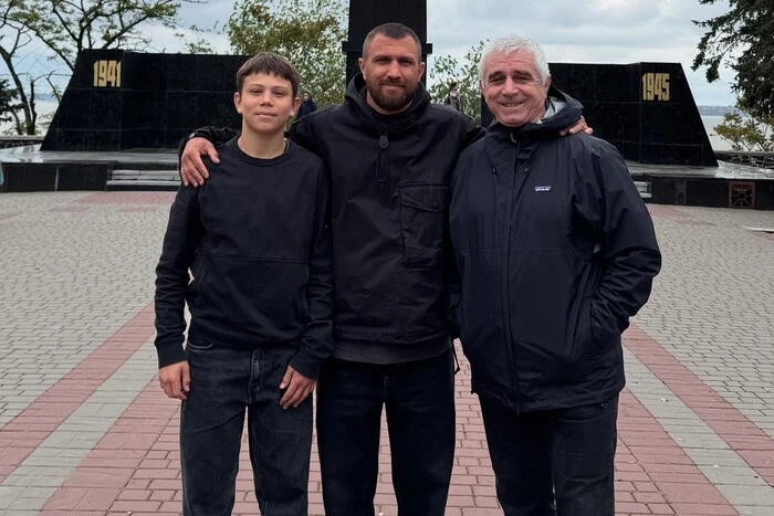 Lomachenko recalled the endless feat on May 9