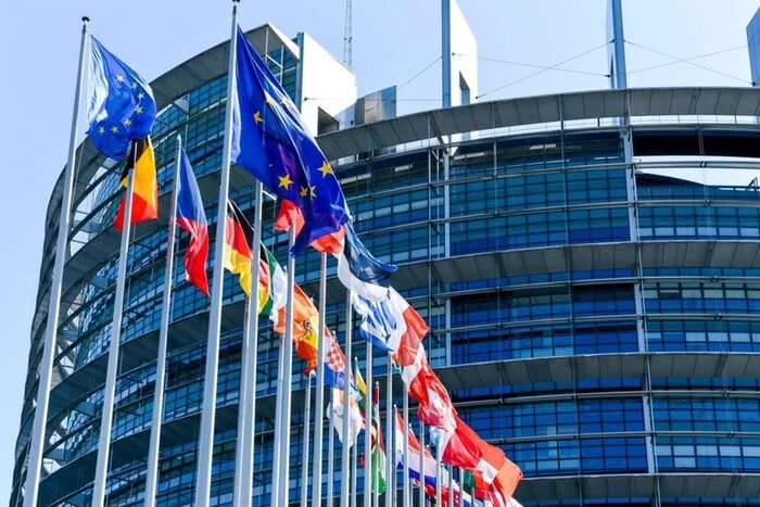 Wstęp do UE. Ukraińcy za granicą zwrócili się do Parlamentu Europejskiego