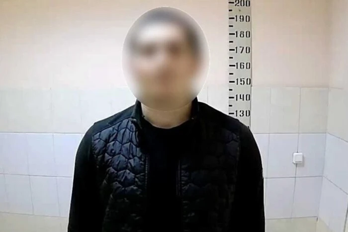 In Russia, a teenager was sentenced for setting fire to a Su-34 at an airbase
