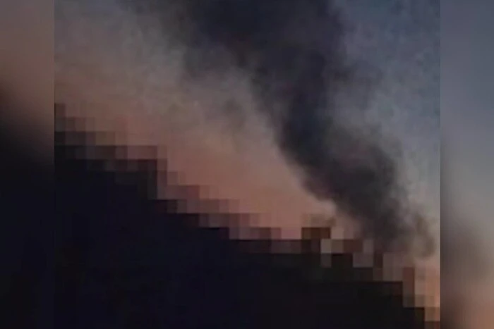 Explosions heard in occupied Donetsk, Khartsyzsk, and Makiivka