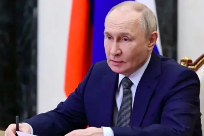 Jakie warunki pokoju Rosja planuje przedstawić Ukrainie: przypuszczenia ISW