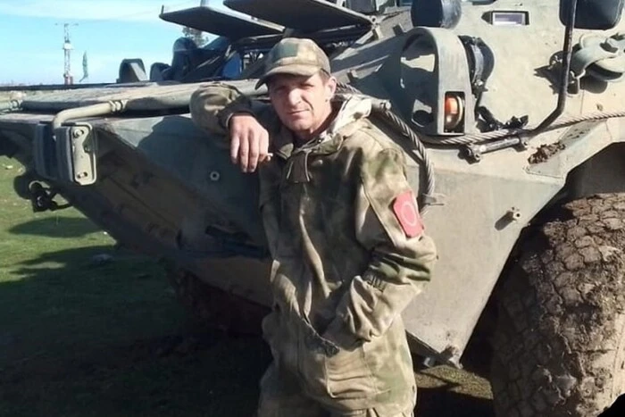 ЗСУ ліквідували титулованого російського шашкіста та окупанта