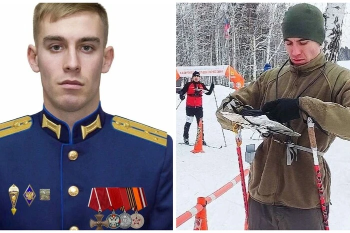 The Defense Forces eliminated a prize-winner of the Russian Championship in sports orienteering