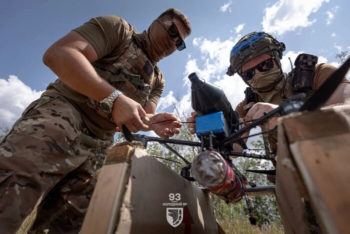 Are there battles in Dnipropetrovsk region? The Armed Forces of Ukraine reported on the situation in the region