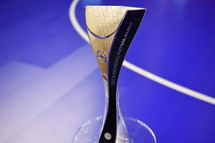 Frauen-Euro-2027 im Futsal: Das Datum der Qualifikationsauslosung ist bekannt