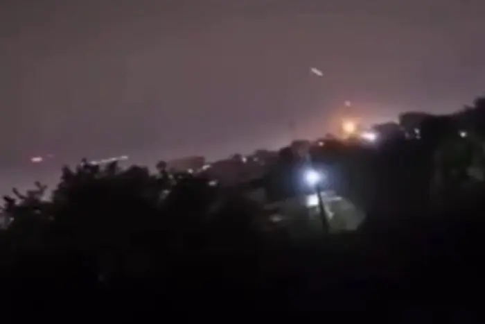 In der libyschen Hauptstadt kam es zu Zusammenstößen zwischen Militanten (Video)