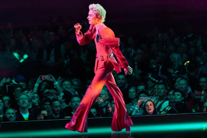 Voting lines for the Eurovision-2025 final are open: how to vote for Ukraine