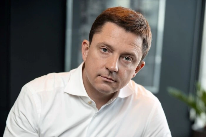 Олесь Довгий рассказал о потере, которая постигла его семью