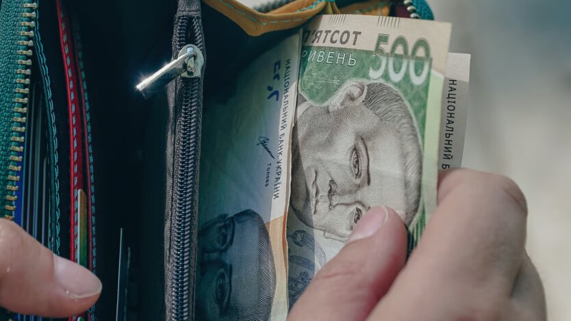 Indexierung im Jahr 2025: Erwarten die Ukrainer eine Gehaltserhöhung