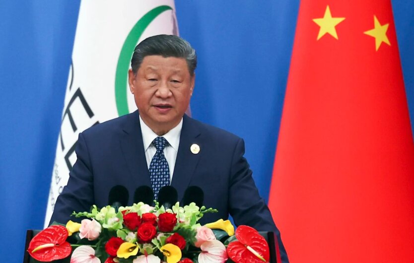Xi Jinping criticized 'bullying' in international trade after the deal with the USA