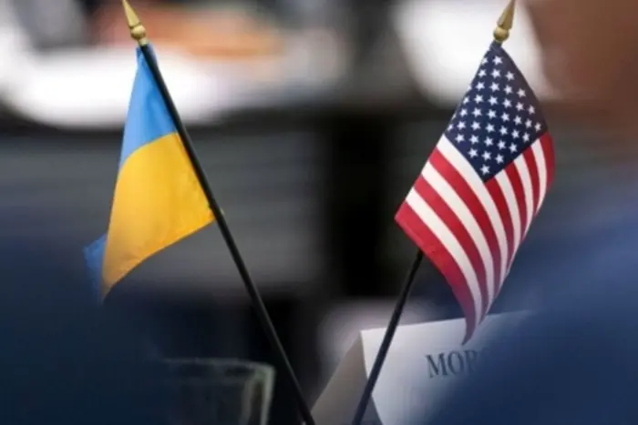 Новий посланець США в Україні