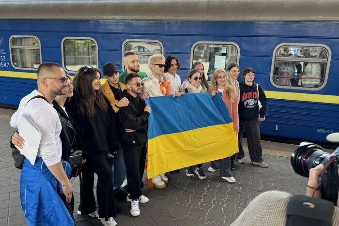 Изображение Зиферблату расположенного в Швейцарии