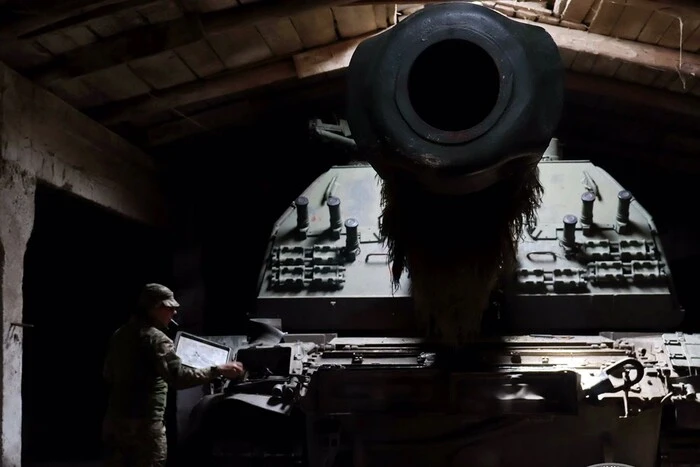 On the Zaporizhzhia Front, the Defense Forces are Destroying Russians with Trophy Weapons