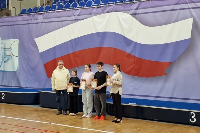 Russische Badmintonspieler werden die Universiade auslassen