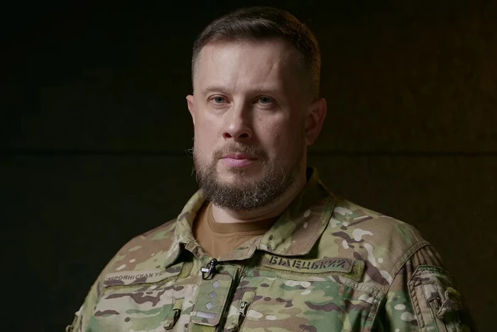 Ukraina ma wszystkie prawa prawne i moralne do broni jądrowej – Andrij Biłećkyj