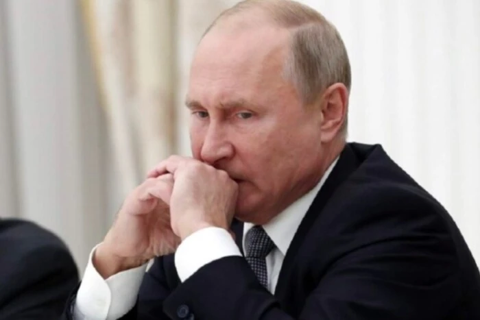 Путин меняет тактику в войне