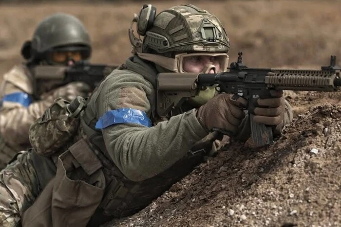 Front Line May 11, 2025