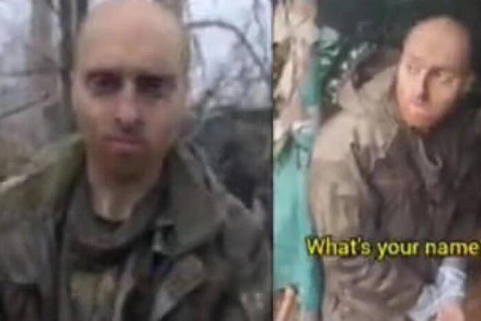 Суд РФ виніс вирок австралійцю, який воював на боці України