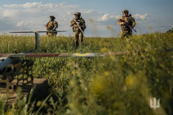 Наступ на Сумщине: где армия РФ давит больше всего