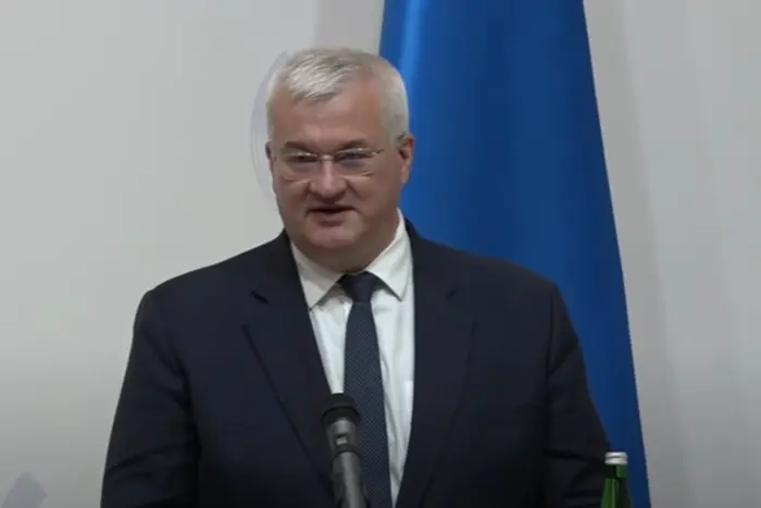 Jaką część potrzeb armii w broni może zapewnić Ukraina: odpowiedź Sybigi