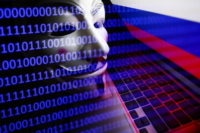 Partisans prepare for a cyberattack in Russia