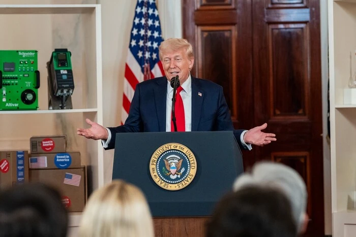 Trump urged Ukraine to negotiate