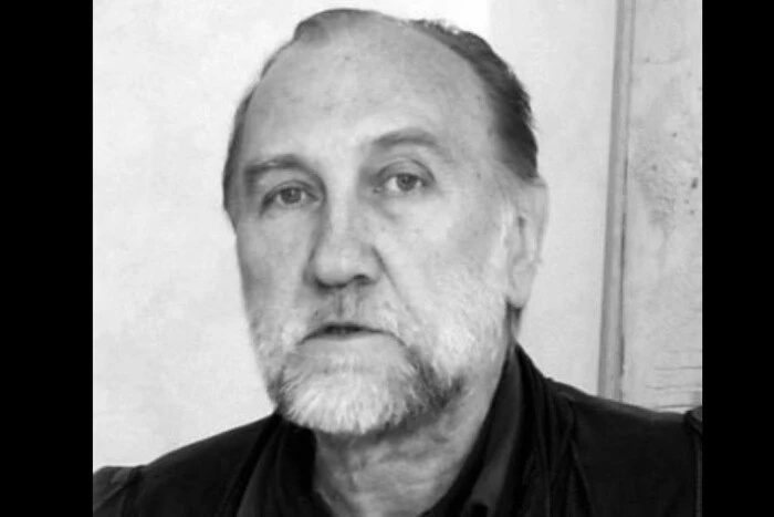 Der ukrainische Künstler Volodymyr Naumets ist verstorben