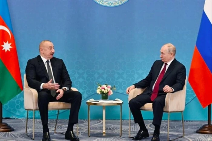Путін втратив союзника? Що відбувається між Азербайджаном та РФ