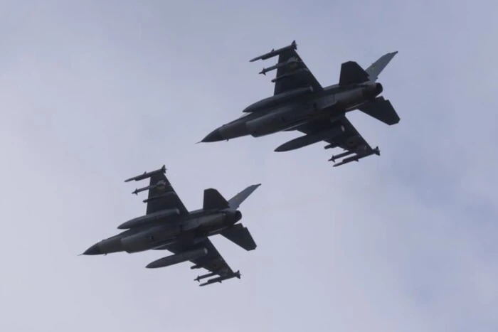 The section of the Russian Federation's sixth motorized rifle division was destroyed by the air forces