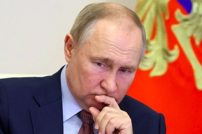 Російська армія виснажилася на переговорах