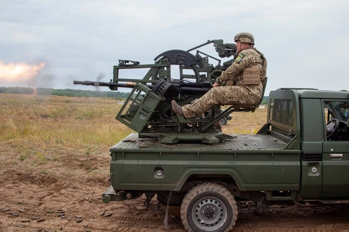 Russia launched a record number of 'Shaheds' at Ukraine: which regions were affected