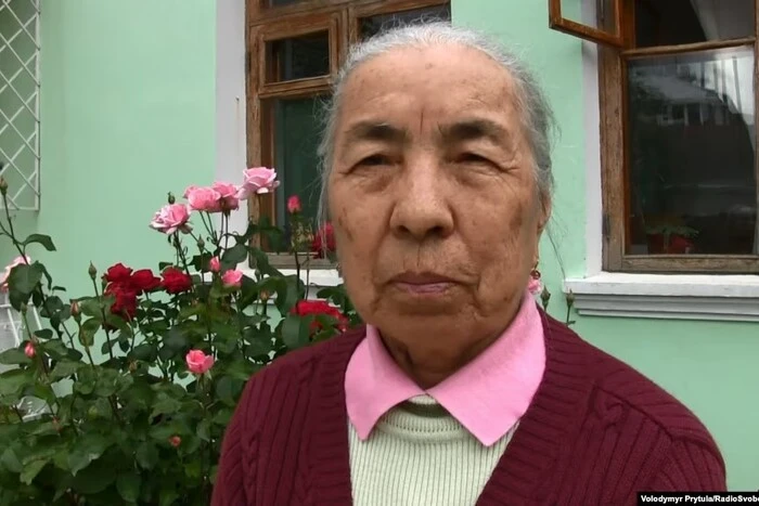 В Крыму умерла легендарная диссидентка