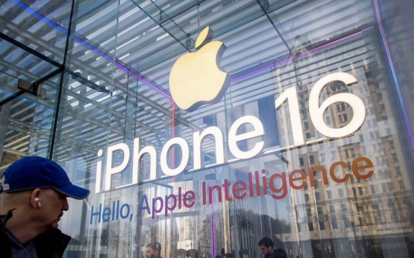 Apple відкриє доступ до власних AI-моделей для розробників