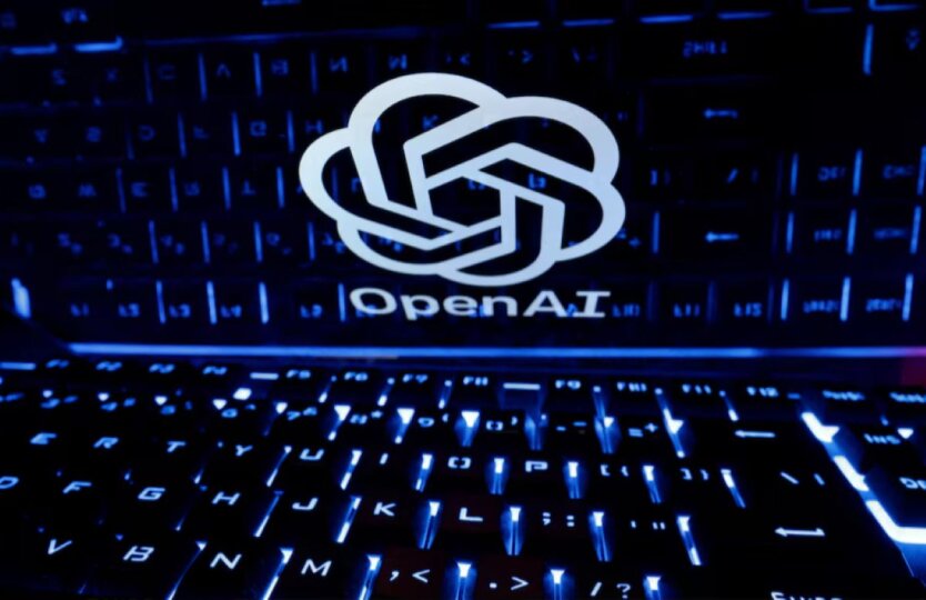 OpenAI leads in the corporate artificial intelligence market