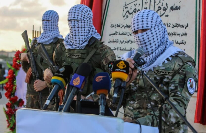 Krieg im Gazastreifen: Wie die Hamas die Sterblichkeitsstatistik verzerrt - eine Studie