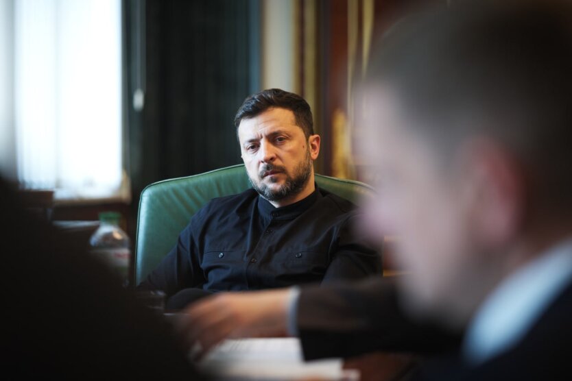 Розкол світу на користь Путіна: Зеленський розповів про російську тактику затягування війни