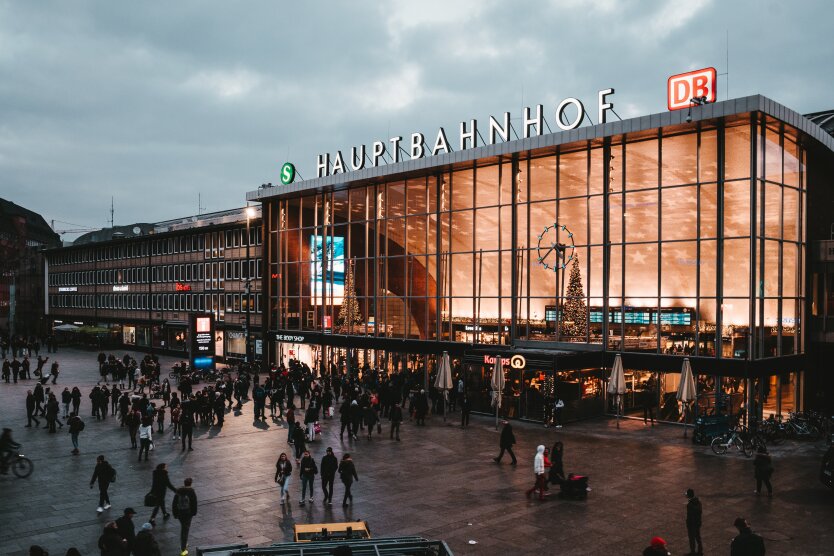 Ukrainians in Germany were explained whether it is possible to travel with an expired Aufenthaltstitel