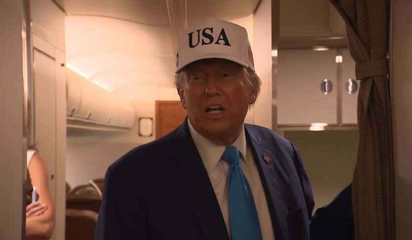 Putin will bis zum Ende gehen und Menschen töten: Trump kommentierte das Gespräch mit Selenskyj