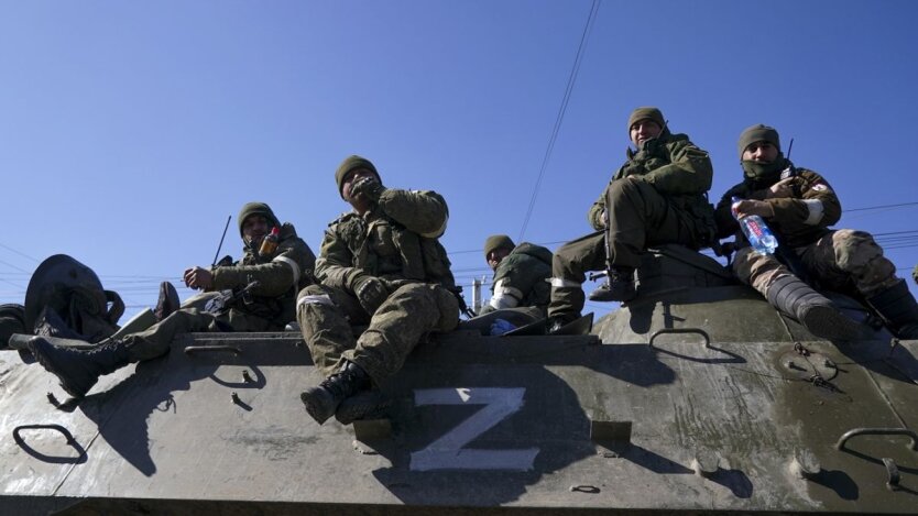 Россия готовит масштабное летнее наступление на Украину: какие области под угрозой